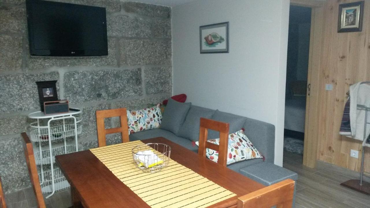 Casa Do Patio - Ferias No Douro Villa ไบเยา ภายนอก รูปภาพ