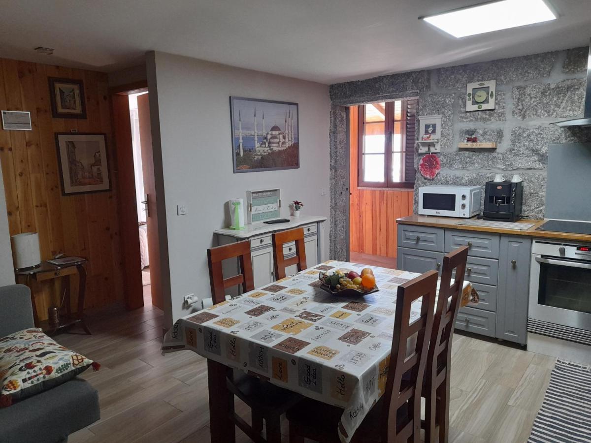 Casa Do Patio - Ferias No Douro Villa ไบเยา ภายนอก รูปภาพ