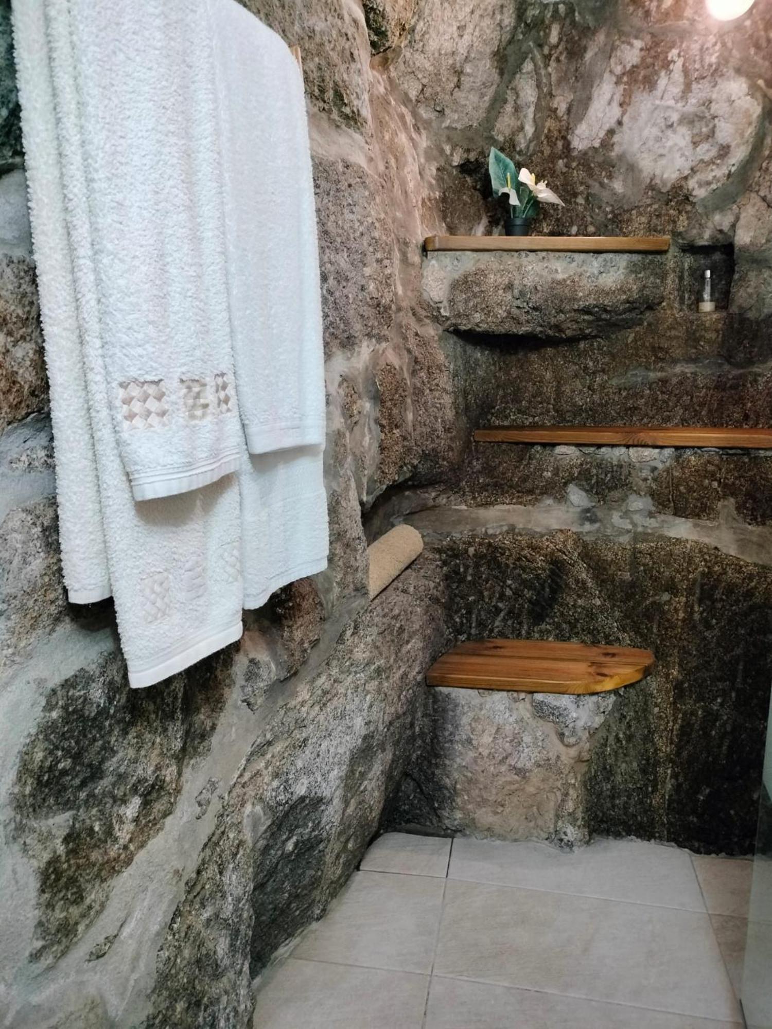 Casa Do Patio - Ferias No Douro Villa ไบเยา ภายนอก รูปภาพ
