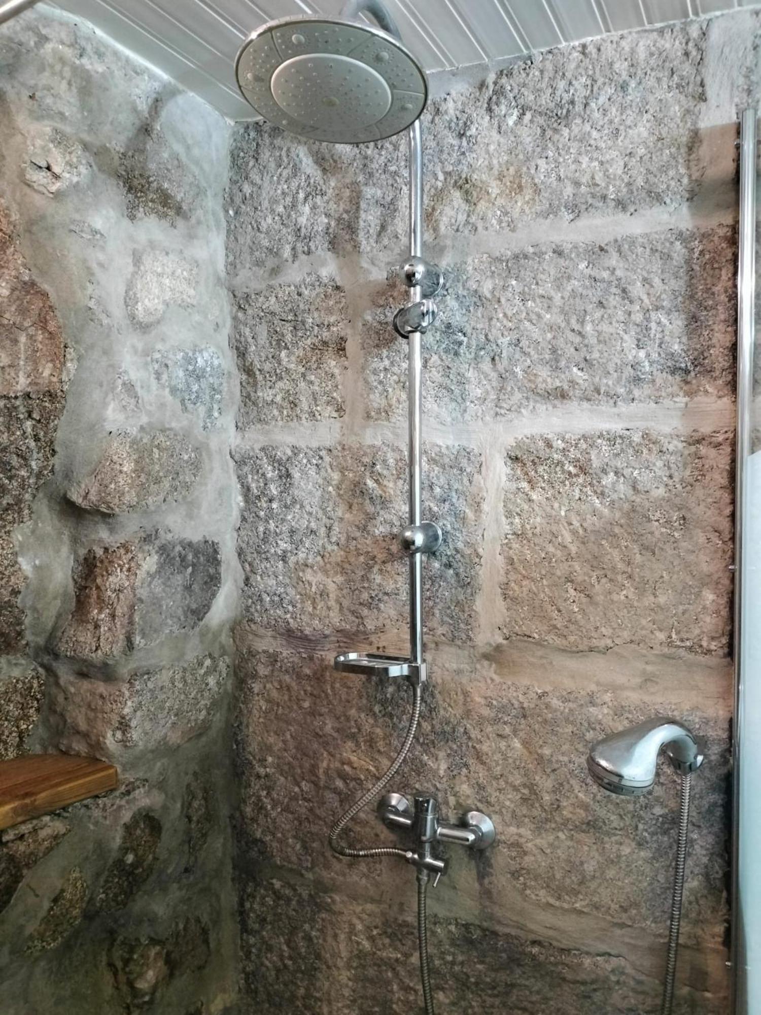 Casa Do Patio - Ferias No Douro Villa ไบเยา ภายนอก รูปภาพ