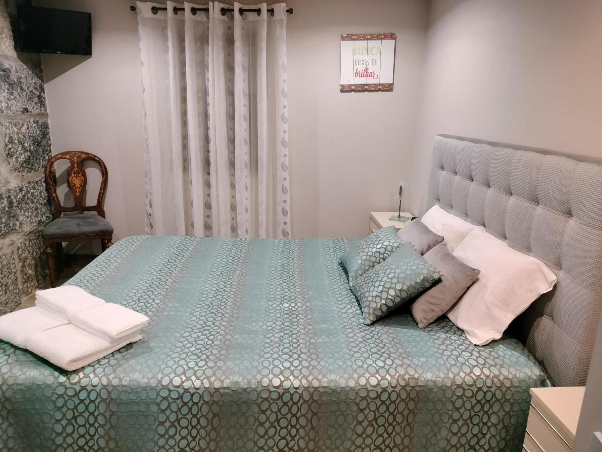 Casa Do Patio - Ferias No Douro Villa ไบเยา ห้อง รูปภาพ
