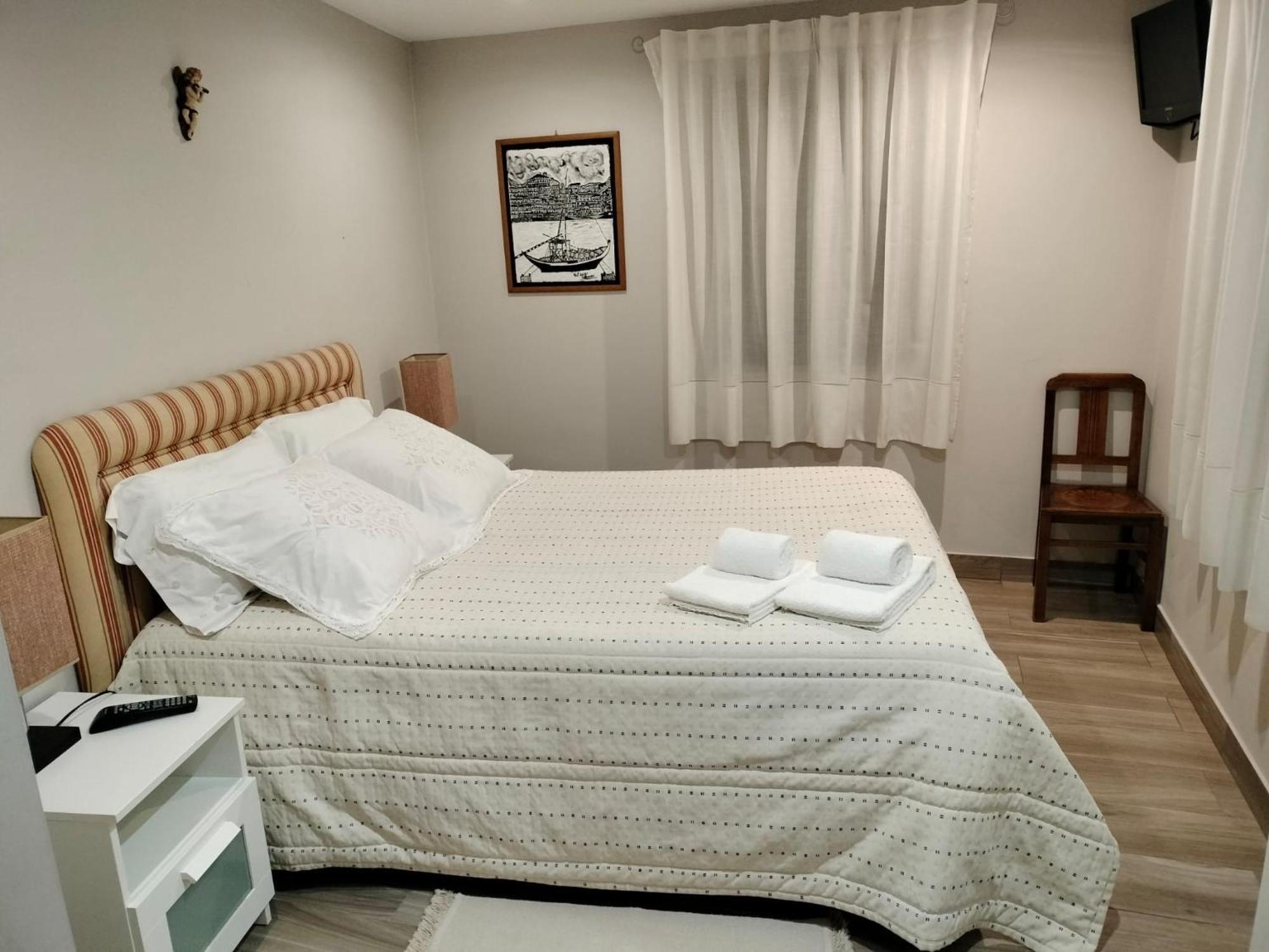 Casa Do Patio - Ferias No Douro Villa ไบเยา ห้อง รูปภาพ