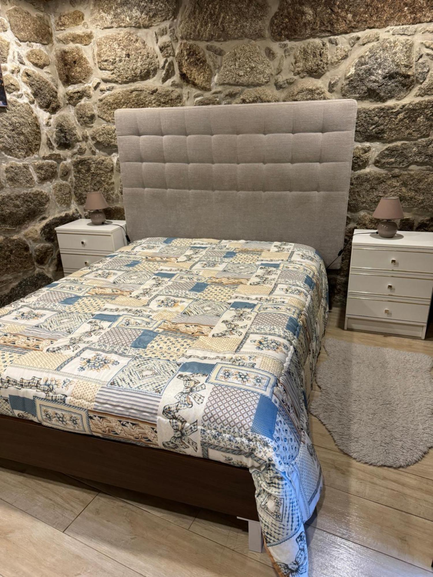 Casa Do Patio - Ferias No Douro Villa ไบเยา ห้อง รูปภาพ